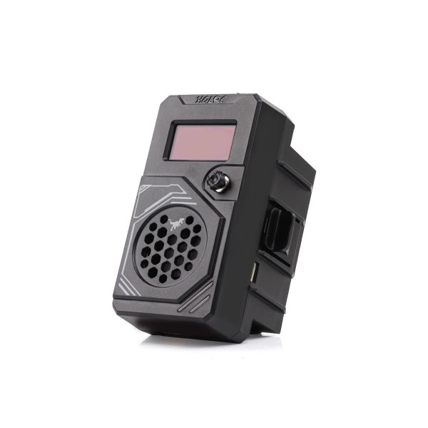 All'ingrosso HGLRC T ONE TX modulo 915MHZ ELRS 2W 3-6S per parti fai da te a lungo raggio